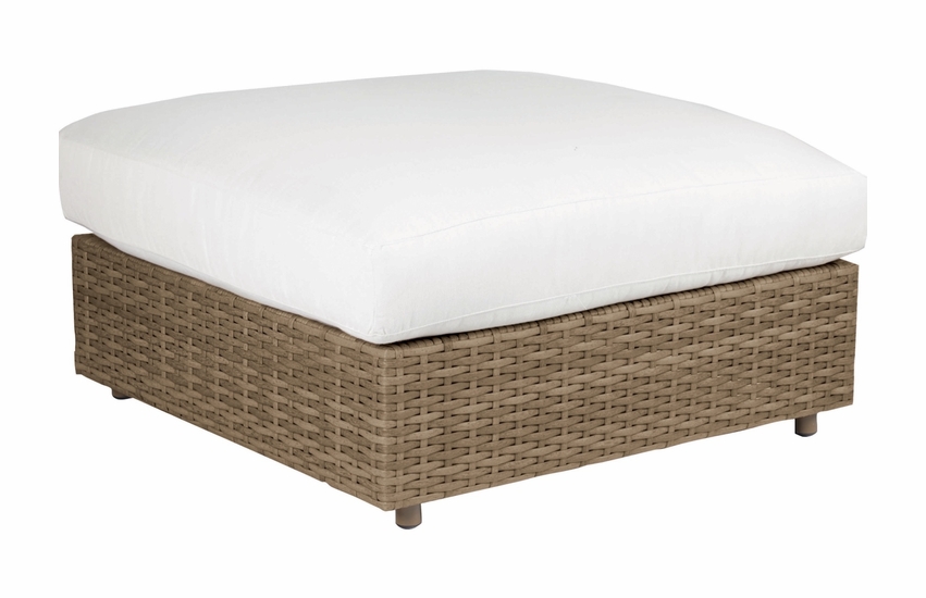 Lane Venture Cambell Outdoor Wicker Ottoman USE COUPON CODE LV FOR 20