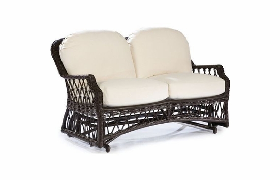 outdoor glider replacement cushions