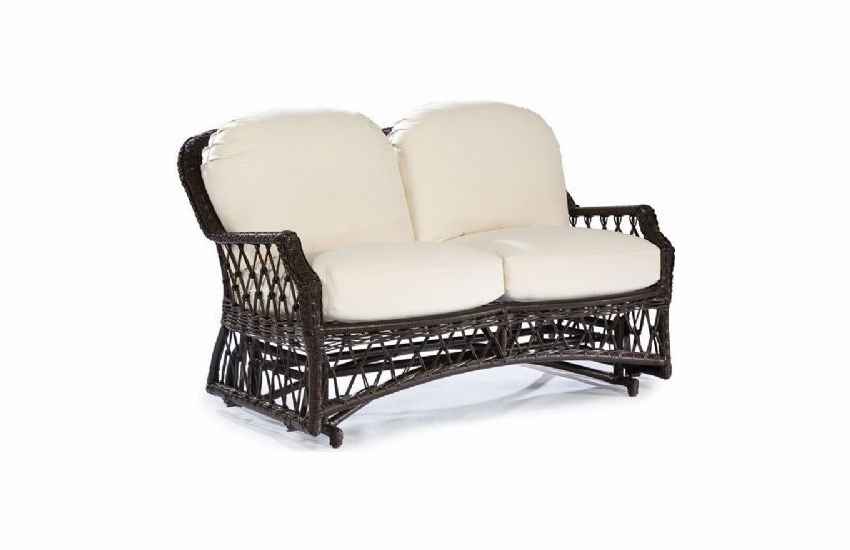 Lane Venture Camino Real Double Glider Replacement Cushions