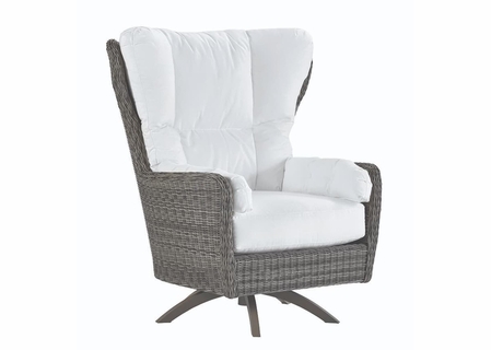 Lane Venture Cocoon High Back Swivel Lounge Chair