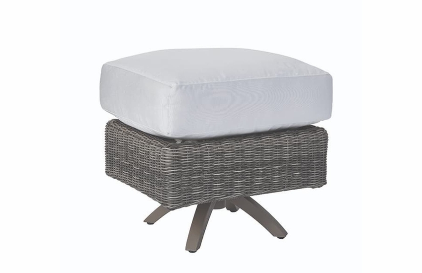 Lane Venture Cocoon Ottoman