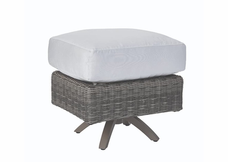 Lane Venture Cocoon Ottoman