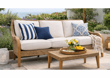 Lane Venture Edgewood Collection