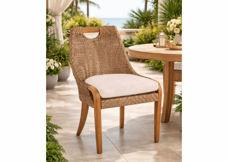 Lane Venture Edgewood Dining Side Chair
