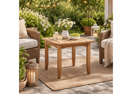 Lane Venture Edgewood End Table