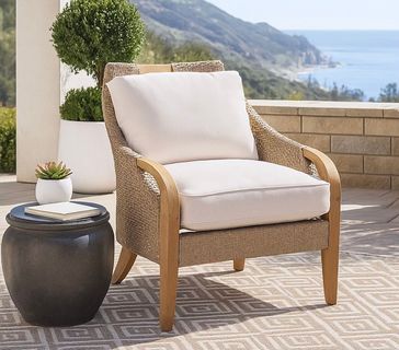 Lane Venture Edgewood Lounge Chair
