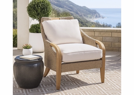 Lane Venture Edgewood Lounge Chair