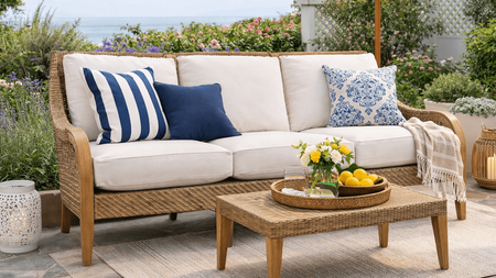 Lane Venture Edgewood Sofa
