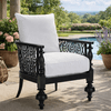 Lane Venture Hemingway Islands Accent Chair