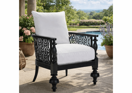Lane Venture Hemingway Islands Accent Chair
