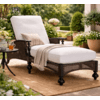Lane Venture Hemingway Islands Adjustable Chaise Lounge