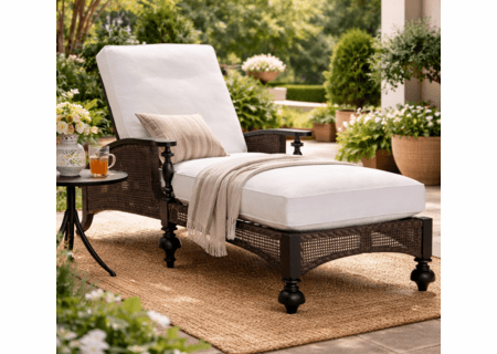 Lane Venture Hemingway Islands Adjustable Chaise Lounge