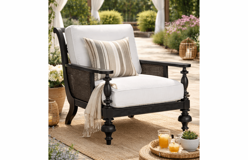 Lane Venture Hemingway Islands Lounge Chair