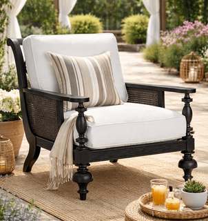 Lane Venture Hemingway Islands Lounge Chair