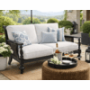 Lane Venture Hemingway Islands Loveseat