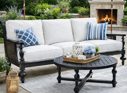 Lane Venture Hemingway Islands Sofa