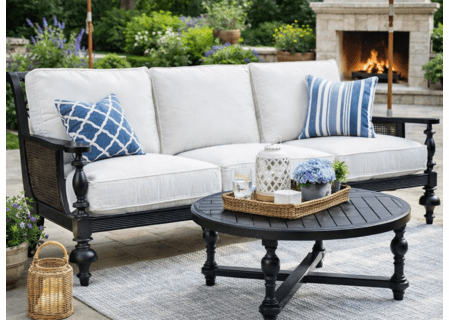 Lane Venture Hemingway Islands Sofa