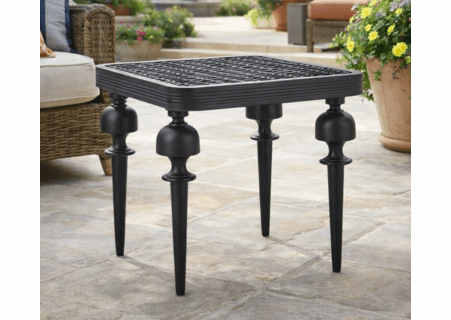 Lane Venture Hemingway Islands Square End Table