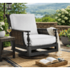 Lane Venture Hemingway Islands Swivel Rocker Lounge Chair