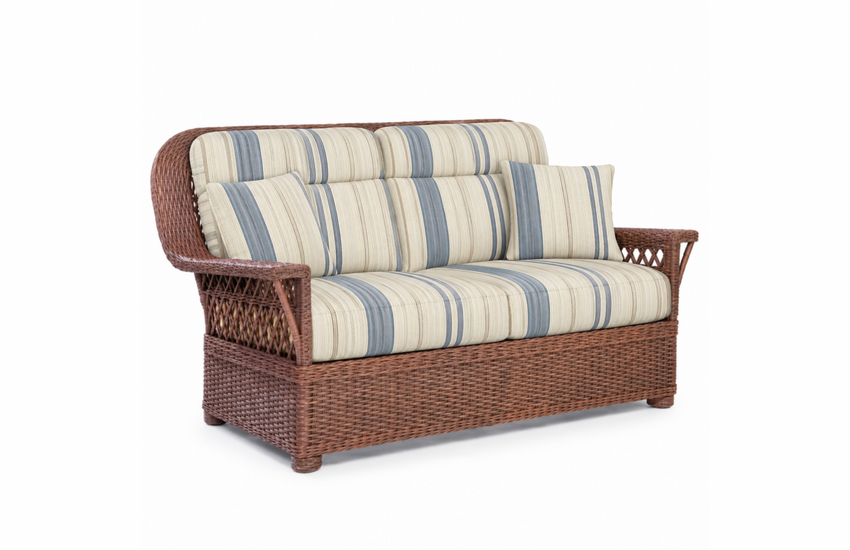Lane Venture Hemingway Settee Replacement Cushions