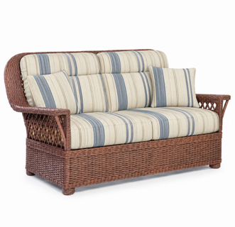 Lane Venture Hemingway Settee Replacement Cushions