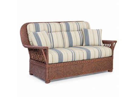 Lane Venture Hemingway Settee Replacement Cushions