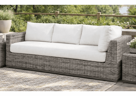 Lane Venture Hyannis LAF Return Sofa