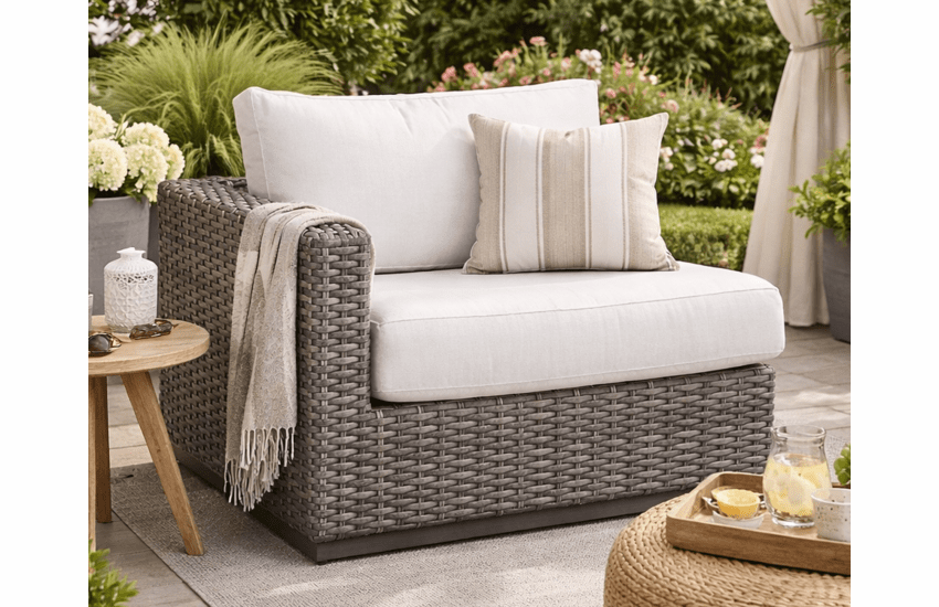 Lane Venture Hyannis LF Arm Chair