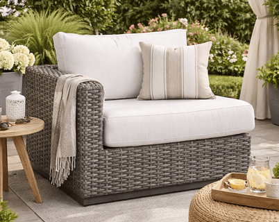 Lane Venture Hyannis LF Arm Chair