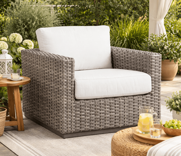 Lane Venture Hyannis Lounge Chair