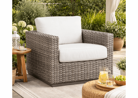 Lane Venture Hyannis Lounge Chair