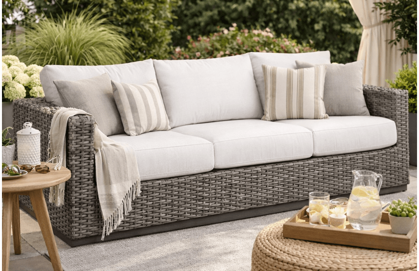 Lane Venture Hyannis Sofa