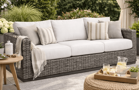 Lane Venture Hyannis Sofa