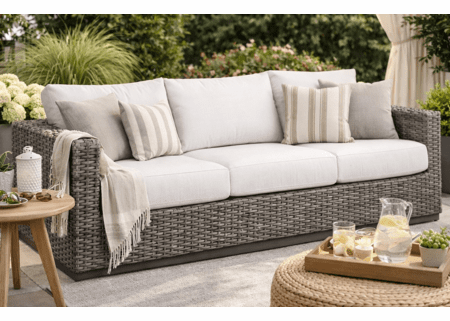 Lane Venture Hyannis Sofa