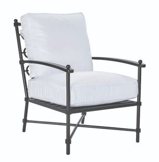 Lane Venture Langham Aluminum Lounge Chair