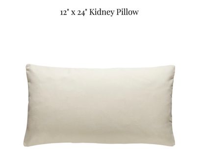 Lane Venture Large Kidney Throw Pillow