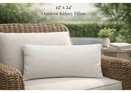 Lane Venture Large Kidney Throw Pillow