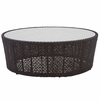 Lane Venture Lenox Hill 42" Round Cocktail Table