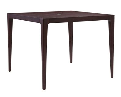 Lane Venture Lenox Hill 44" Square Counter Table