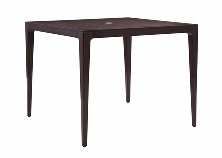 Lane Venture Lenox Hill 44" Square Counter Table