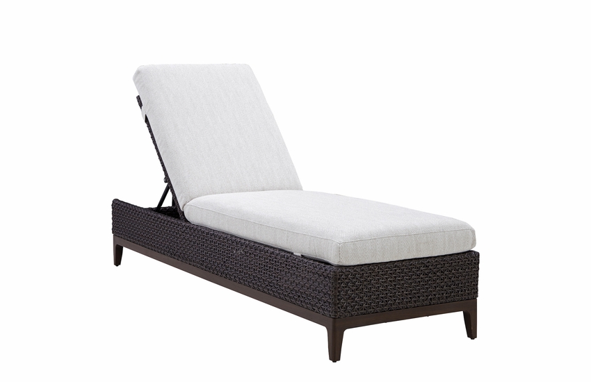 Lane Venture Lenox Hill Adjustable Chaise Lounge