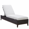 Lane Venture Lenox Hill Adjustable Chaise Lounge