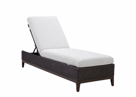 Lane Venture Lenox Hill Adjustable Chaise Lounge
