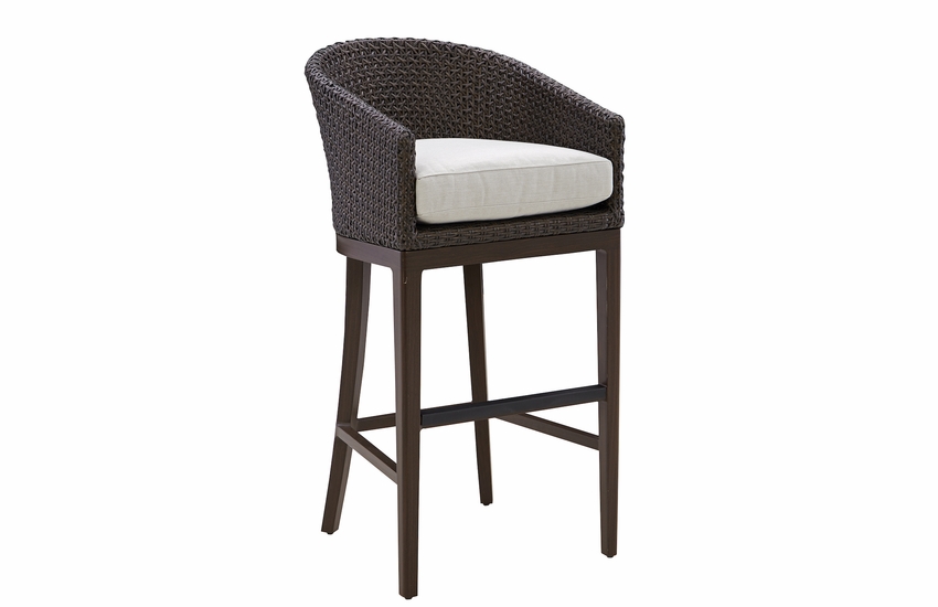 Lane Venture Lenox Hill Barstool