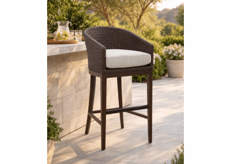 Lane Venture Lenox Hill Barstool
