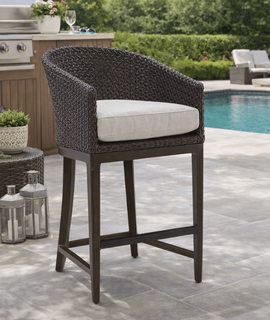 Lane Venture Lenox Hill Counterstool