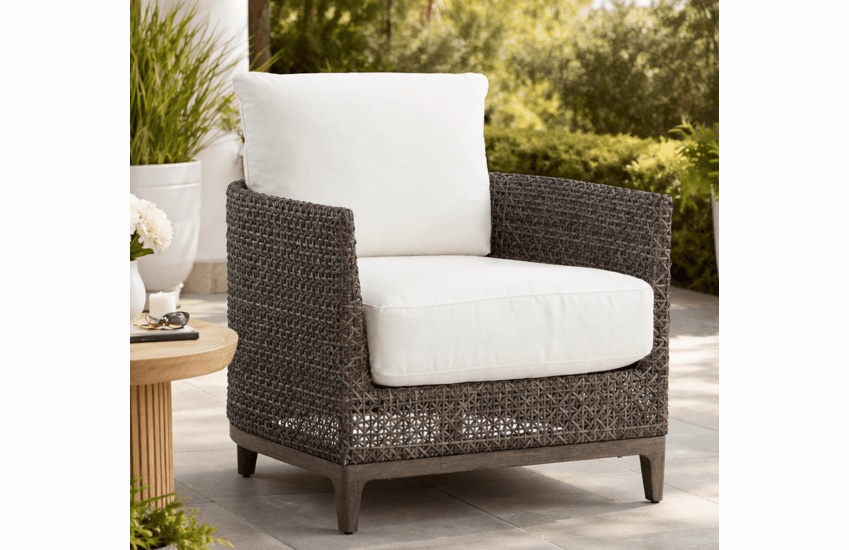 Lane Venture Lenox Hill Lounge Chair