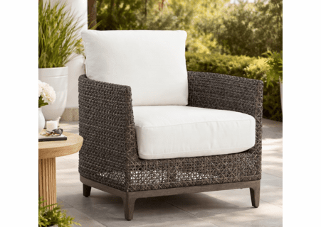 Lane Venture Lenox Hill Lounge Chair