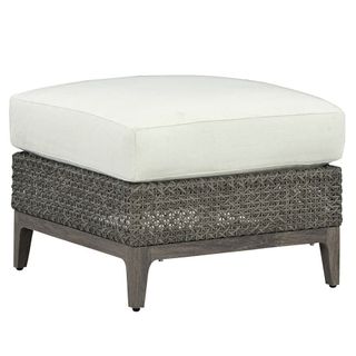 Lane Venture Lenox Hill Ottoman