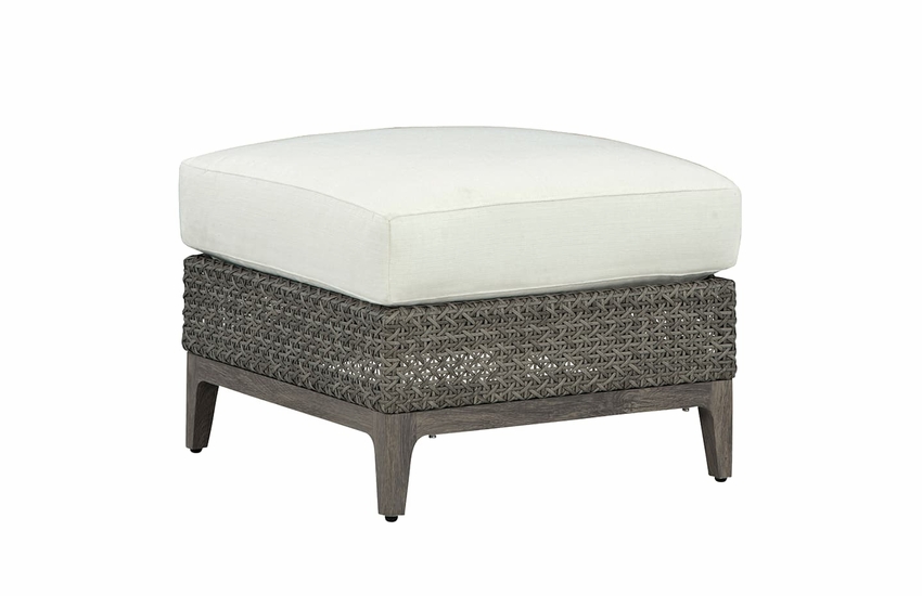 Lane Venture Lenox Hill Ottoman